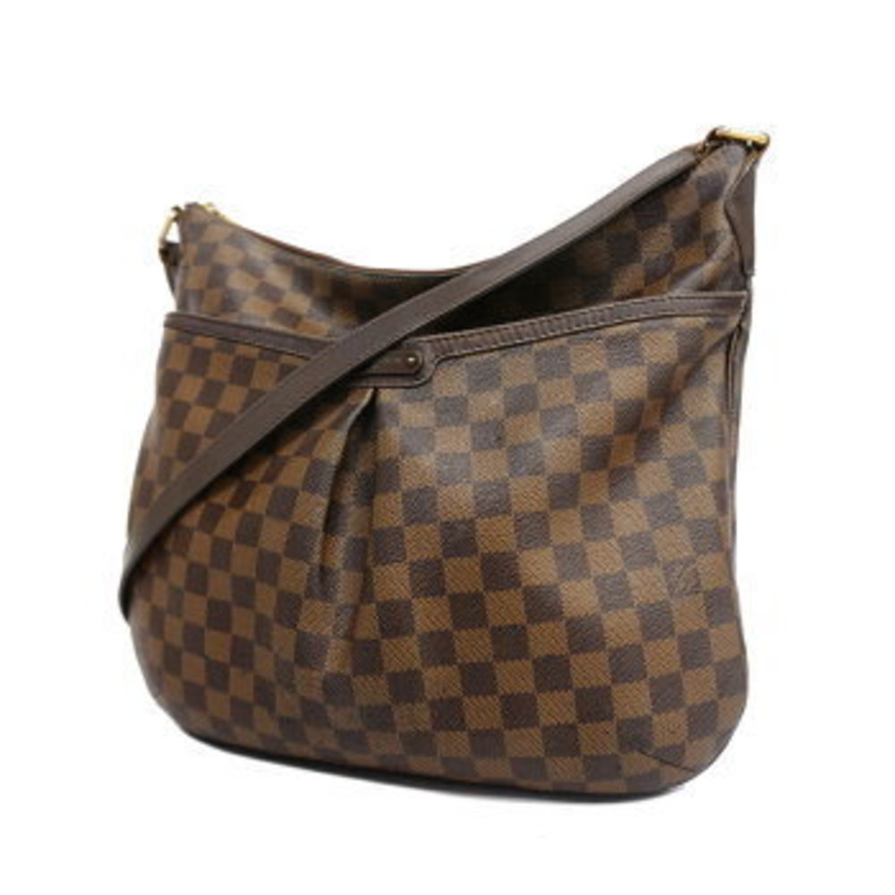 Louis Vuitton Damier Bloomsbury GM Shoulder Bag